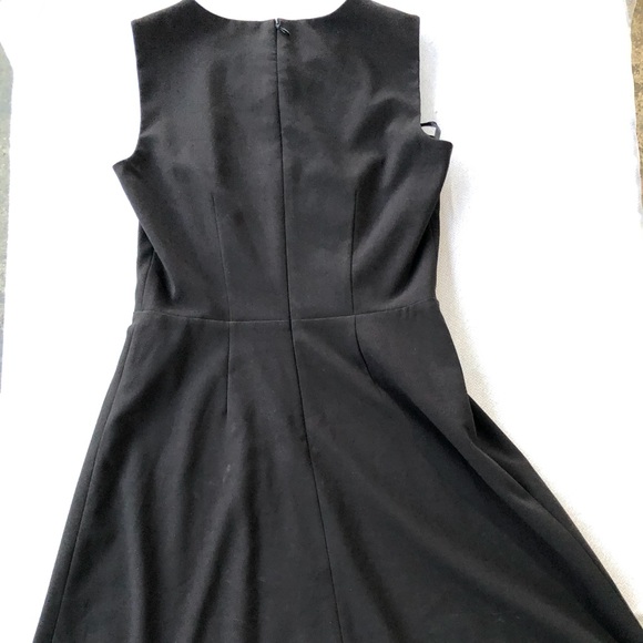 Calvin Klein black dress ✨ - Picture 2 of 7